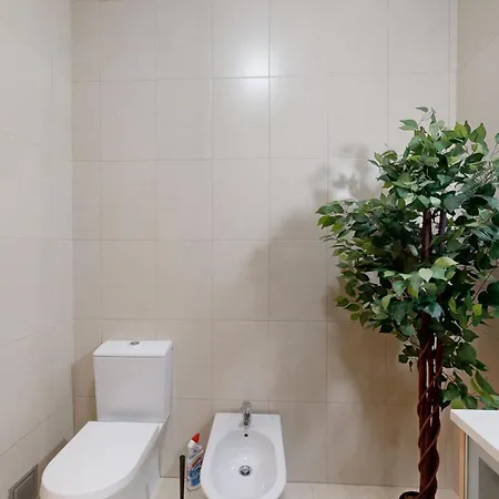 T0 Mfa, 400m Dos Pescadores Apartman *