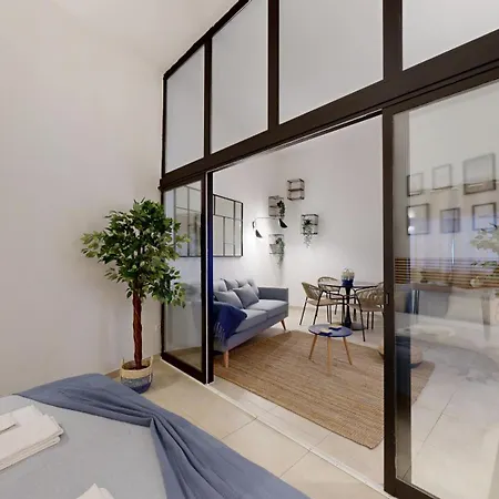 Apartman T0 Mfa, 400m Dos Pescadores