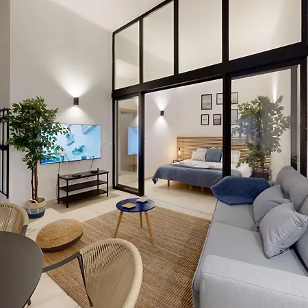 Apartman T0 Mfa, 400m Dos Pescadores *