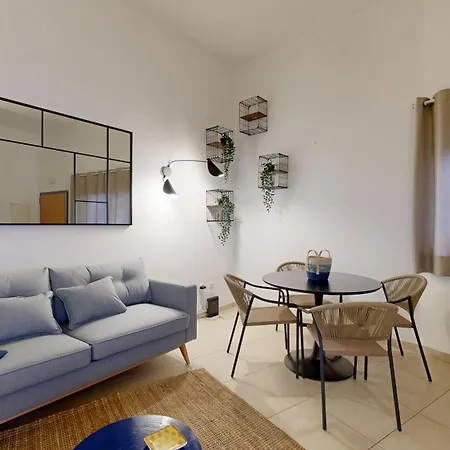 T0 Mfa, 400m Dos Pescadores Apartmán Albufeira
